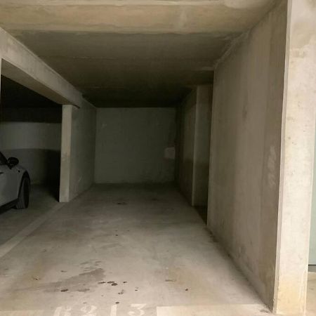 Logement Cosy Climatise Avec Parking Aix-en-Provence Exterior foto